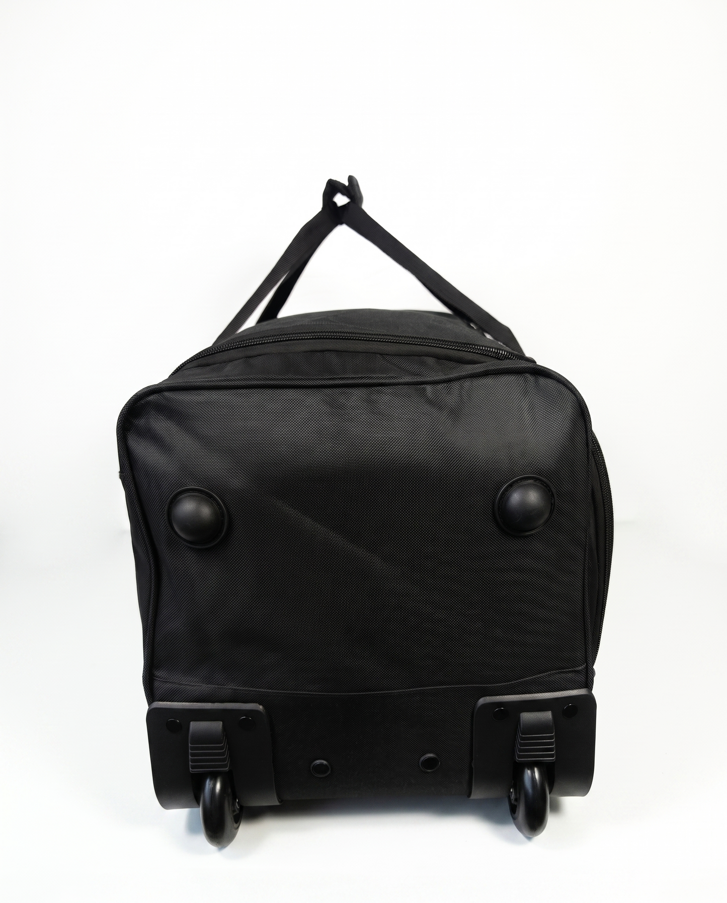 Tucci Italy - AMICO - Rolling Duffel Bag Collection - 22 INCH