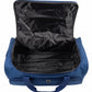 Tucci Italy - AMICO - Rolling Duffel Bag Collection - 22 INCH