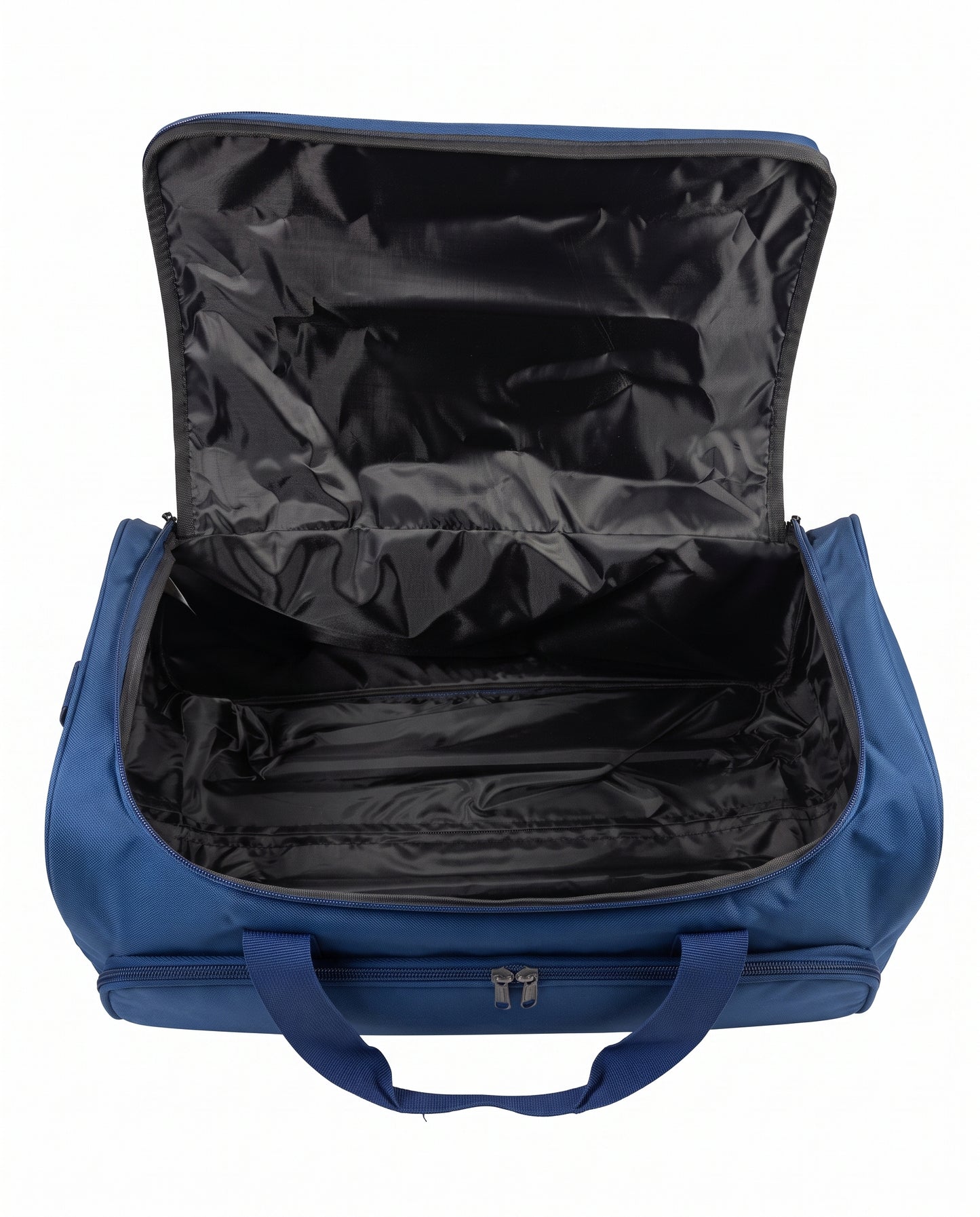 Tucci Italy - AMICO - Rolling Duffel Bag Collection - 22 INCH