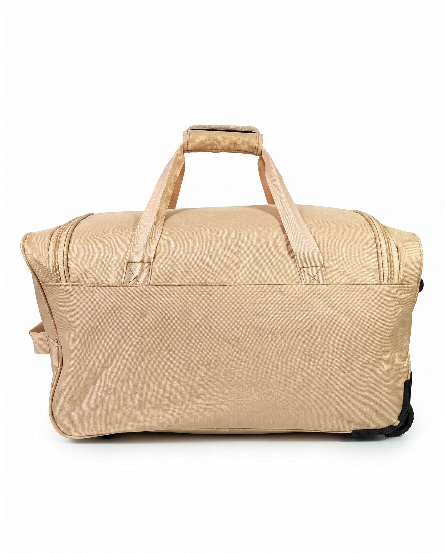 Tucci Italy - AMICO - Rolling Duffel Bag Collection - 22 INCH