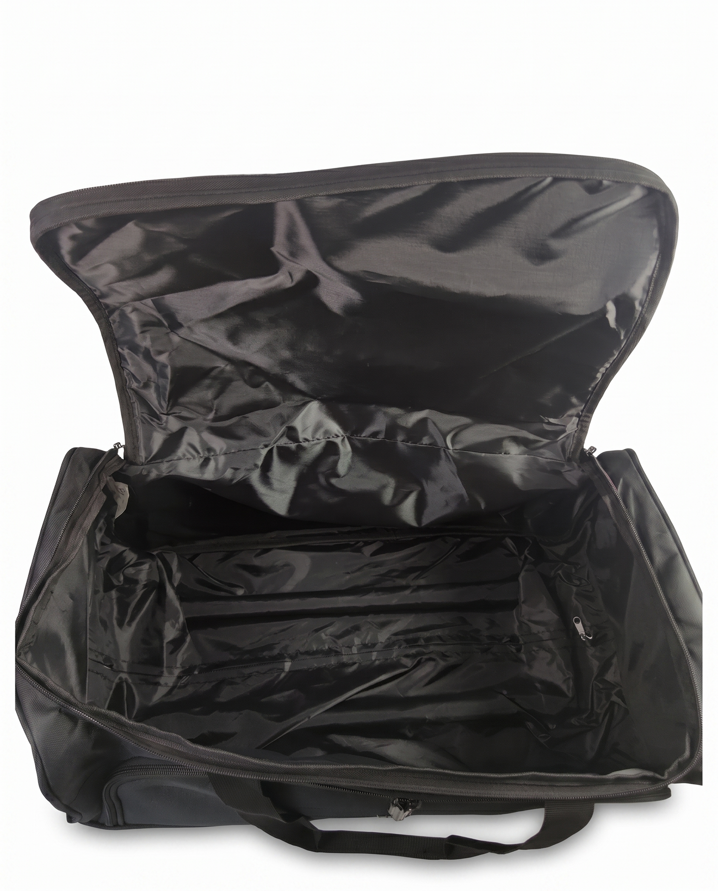 Tucci Italy - AMICO - Rolling Duffel Bag Collection - 22 INCH