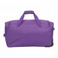 Tucci Italy - AMICO - Rolling Duffel Bag Collection - 22 INCH