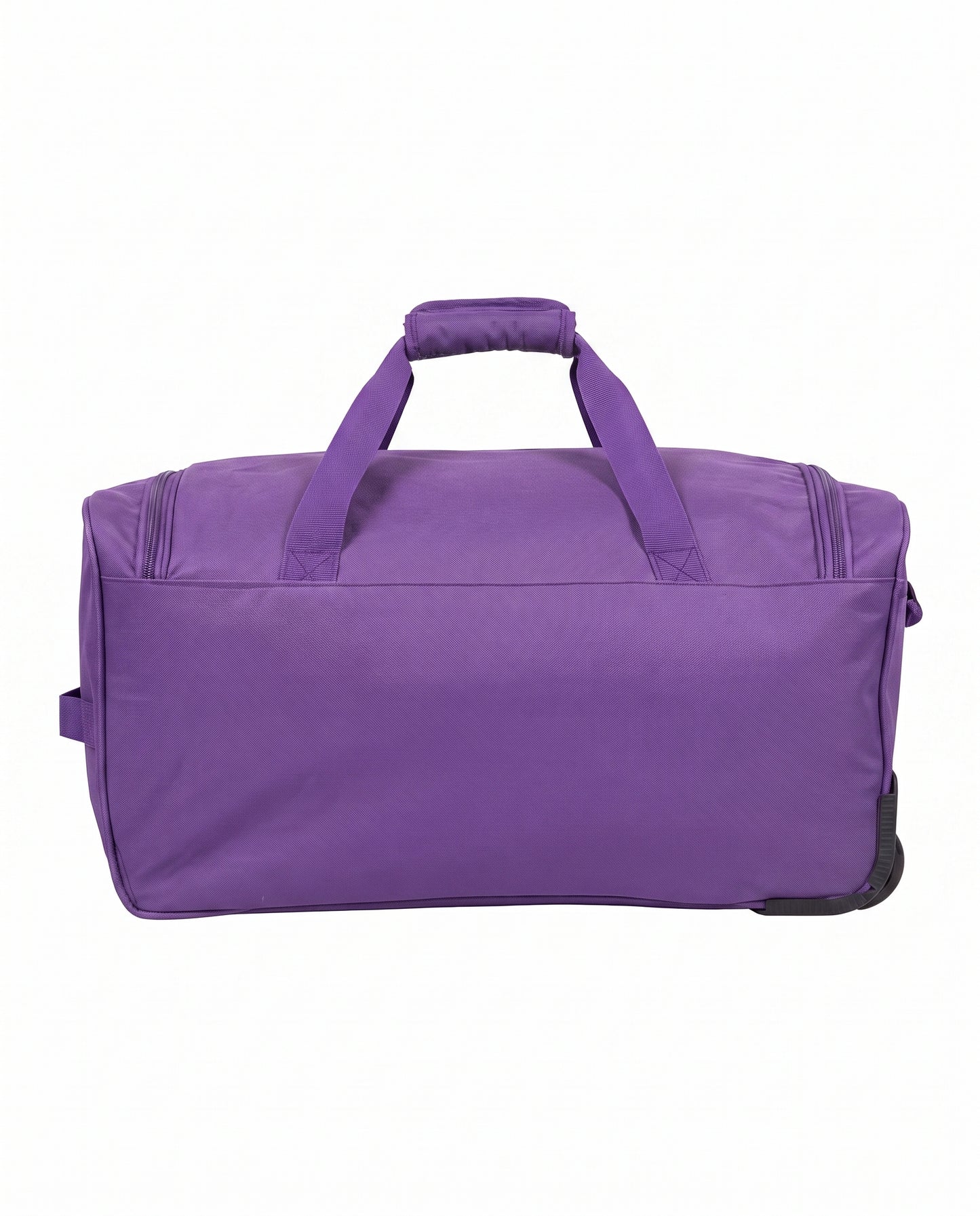 Tucci Italy - AMICO - Rolling Duffel Bag Collection - 22 INCH