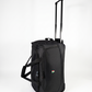 Tucci Italy - AMICO - Rolling Duffel Bag Collection - 22 INCH