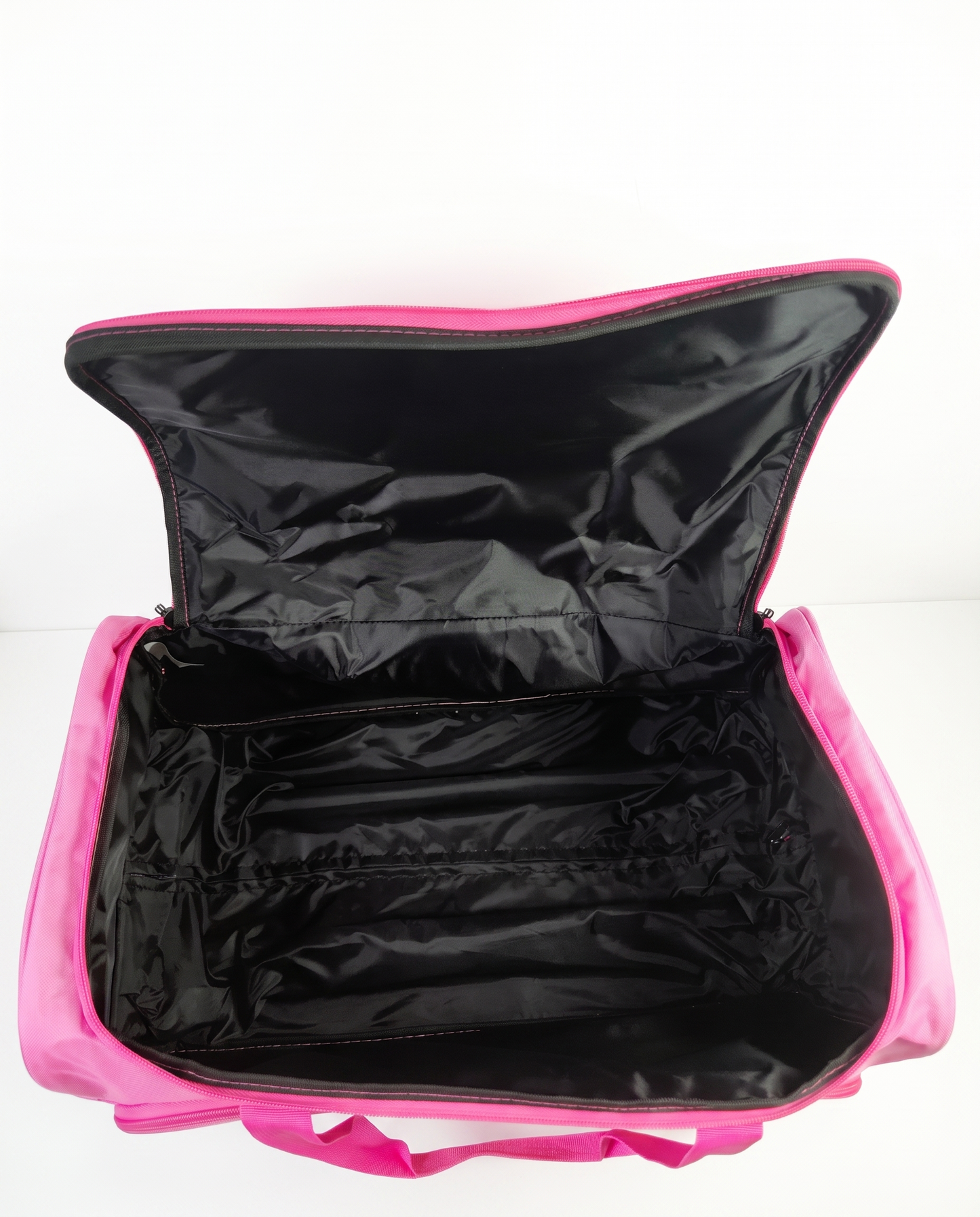 Tucci Italy - AMICO - Rolling Duffel Bag Collection - 22 INCH
