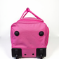 Tucci Italy - AMICO - Rolling Duffel Bag Collection - 22 INCH