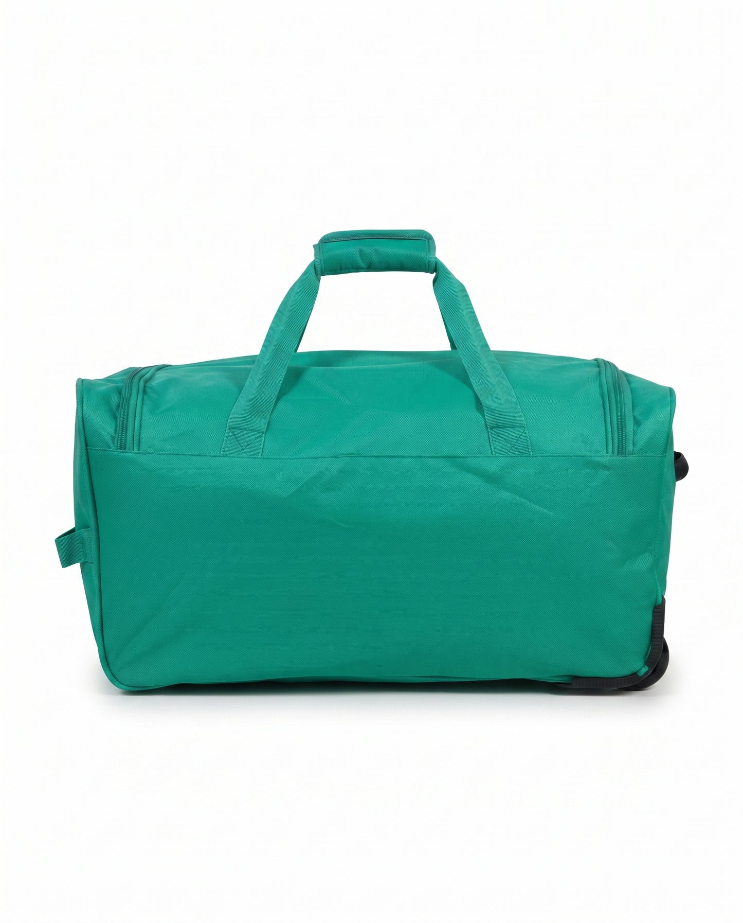 Tucci Italy - AMICO - Rolling Duffel Bag Collection - 22 INCH