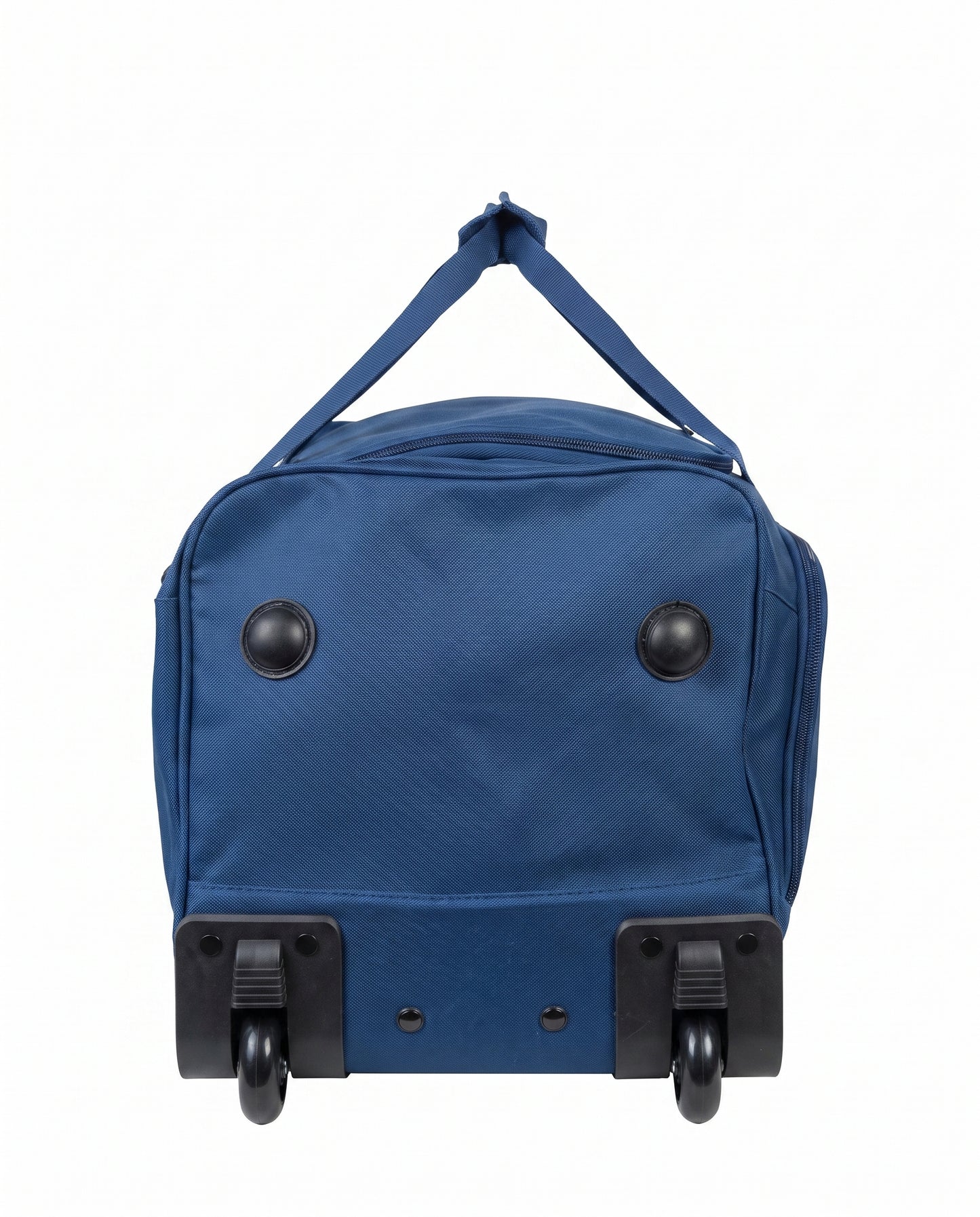 Tucci Italy - AMICO - Rolling Duffel Bag Collection - 22 INCH