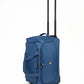 Tucci Italy - AMICO - Rolling Duffel Bag Collection - 22 INCH