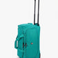 Tucci Italy - AMICO - Rolling Duffel Bag Collection - 22 INCH