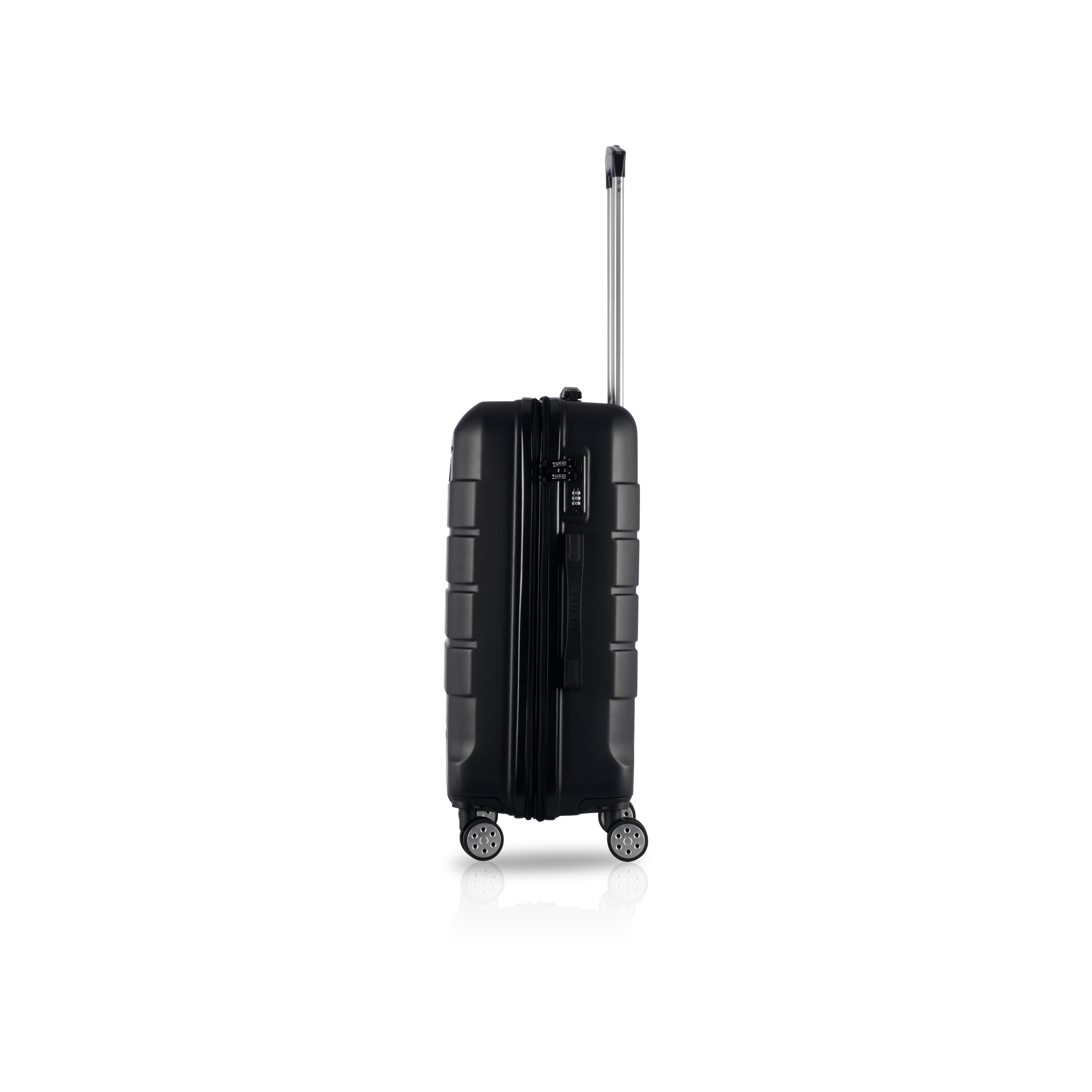 TUCCI CONSOLE ABS 28" Large Luggage