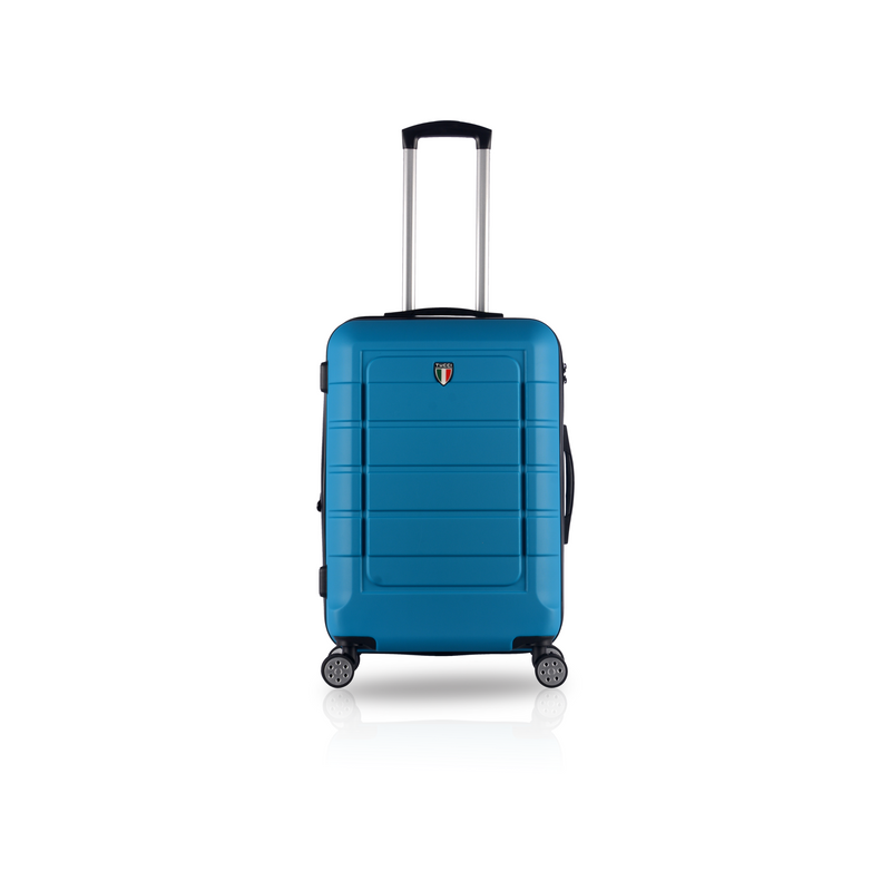 Medium best sale wheeled suitcase