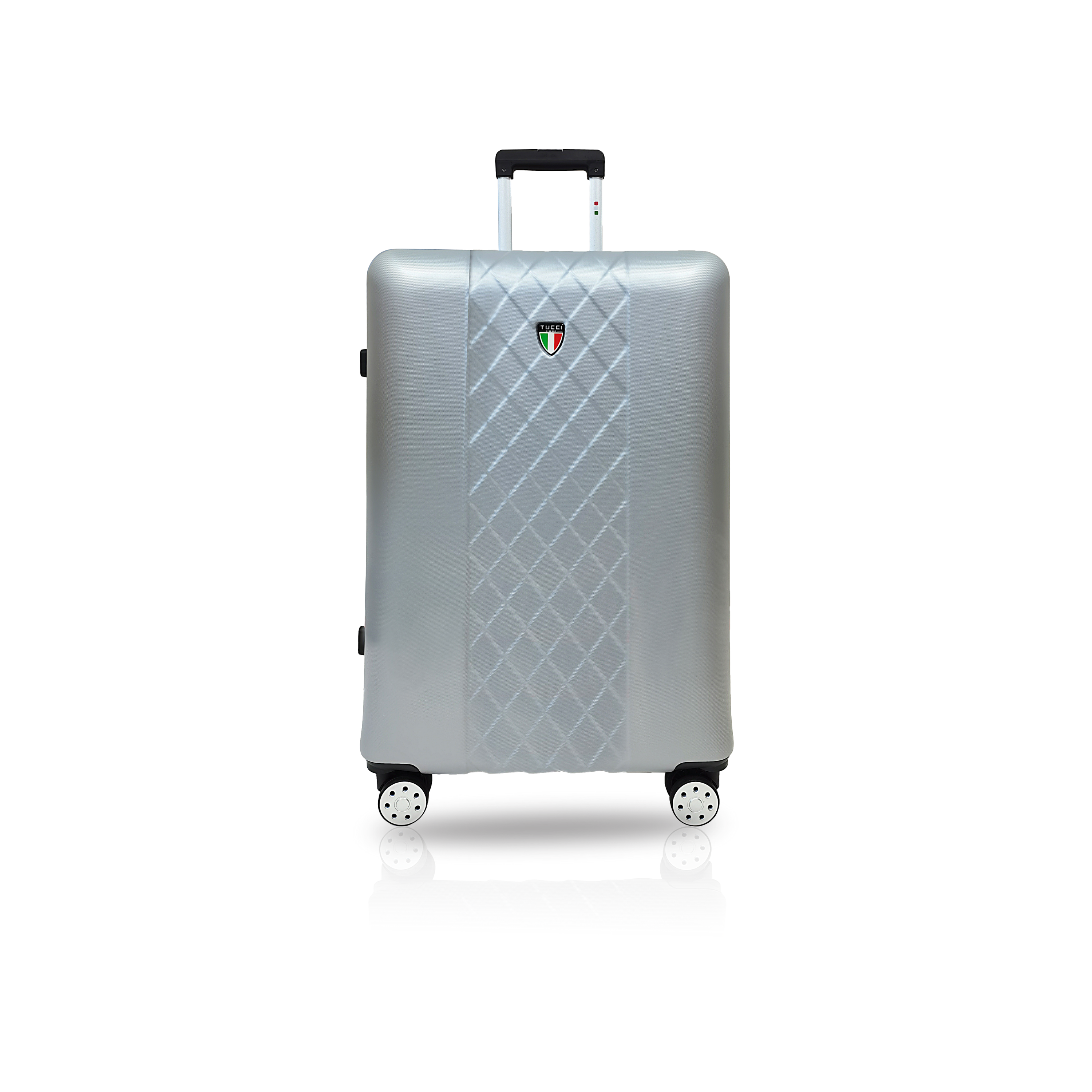 TUCCI BORSETTA ABS (20", 24", 28") Luggage Set