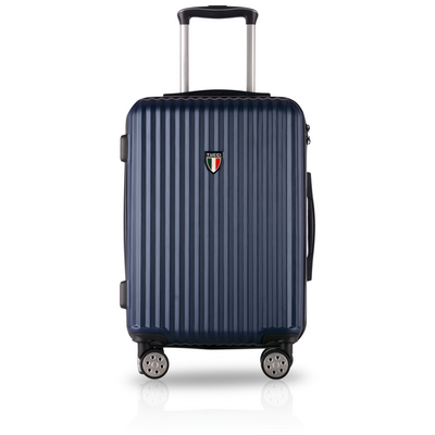 TUCCI BANDA ABS 28" Large Travel Luggage Suitcase