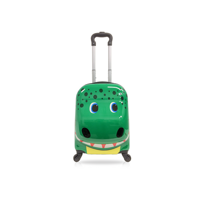 TUCCI Italy 18" BABY DINO Kids Luggage