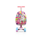 TUCCI Italy MAGICAL UNICORN Kids Scooter Suitcase
