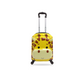 TUCCI Italy GAFFIE GIRAFFE 18" Kids Luggage Suitcase
