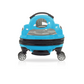 TUCCI DASHMOBILE 20" Kids Travel Luggage