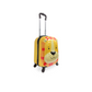 TUCCI Italy LION BUDDY 18" Kids Luggage Suitcase