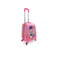 TUCCI Italy FASHION GIRL 18" Kids Luggage Suitcase