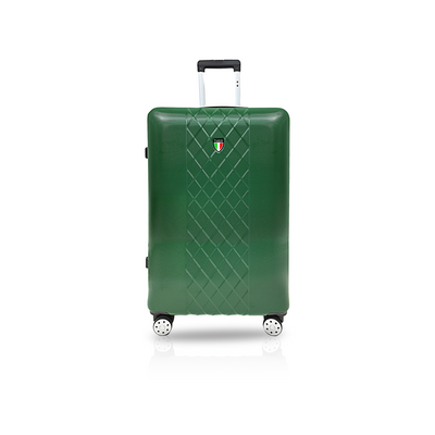 TUCCI BORSETTA ABS (20", 24", 28") Luggage Set