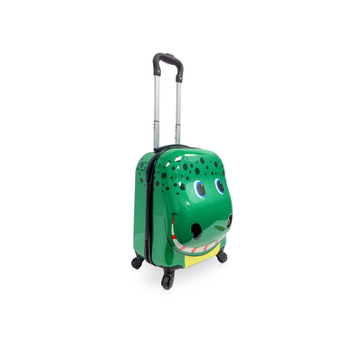 TUCCI Italy 18" BABY DINO Kids Luggage