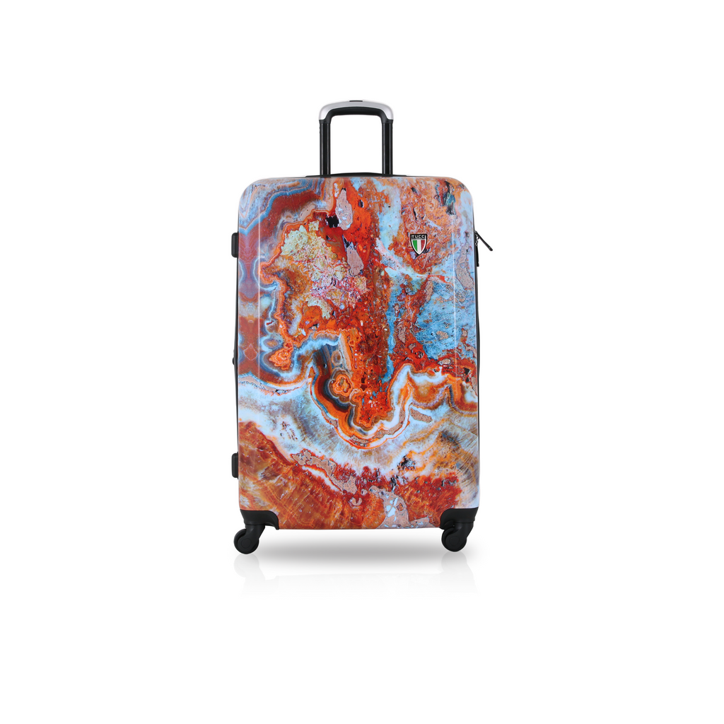 Marble luggage sale