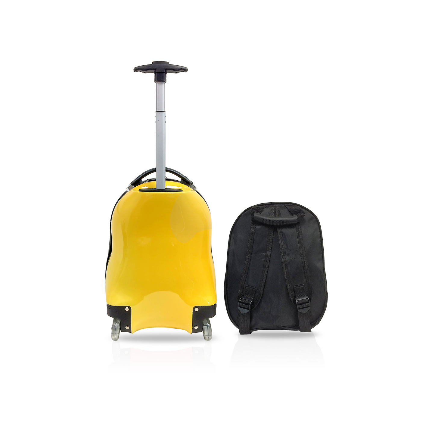 TUCCI BUSYBEE 2 PC (16', 13') Luggage Set for Kids