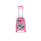 TUCCI Italy FASHION GIRL 18" Kids Luggage Suitcase