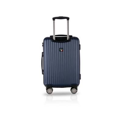 TUCCI BANDA ABS 28" Large Travel Luggage Suitcase