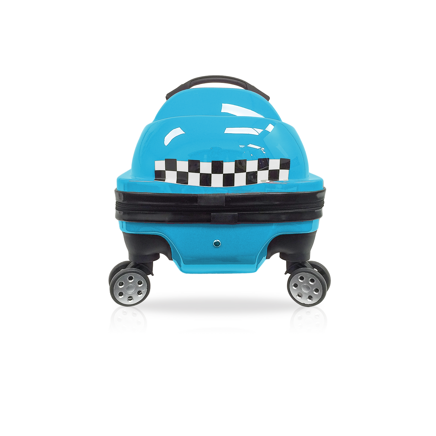 TUCCI DASHMOBILE 20" Kids Travel Luggage