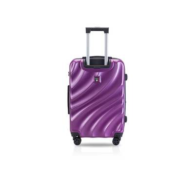 TUCCI CREMOSA ABS 3 PC (20", 24", 28") Luggage Set