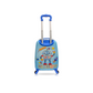 TUCCI Italy SPACE-ROBO 18" Luggage Suitcase