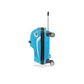 TUCCI DASHMOBILE 20" Kids Travel Luggage