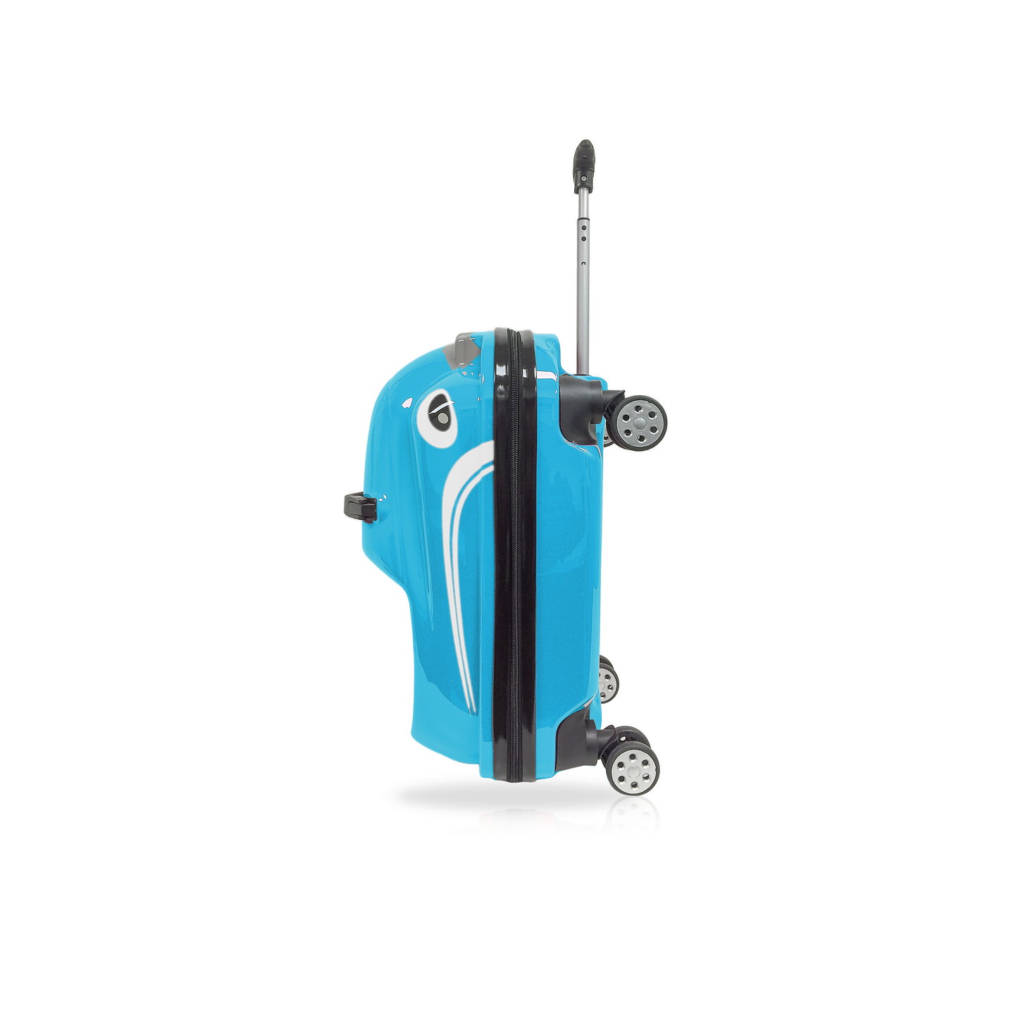 TUCCI DASHMOBILE 20" Kids Travel Luggage