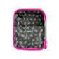 TUCCI Italy UNICORNIE 18" Spinner Wheel Children Suitcase