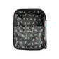 TUCCI Italy GAFFIE GIRAFFE 18" Kids Luggage Suitcase