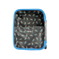 TUCCI CHIRPY DOLPHIN 18" Travel Kids Luggage