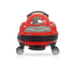 TUCCI DASHMOBILE 20" Kids Travel Luggage