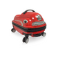 TUCCI DASHMOBILE 20" Kids Travel Luggage