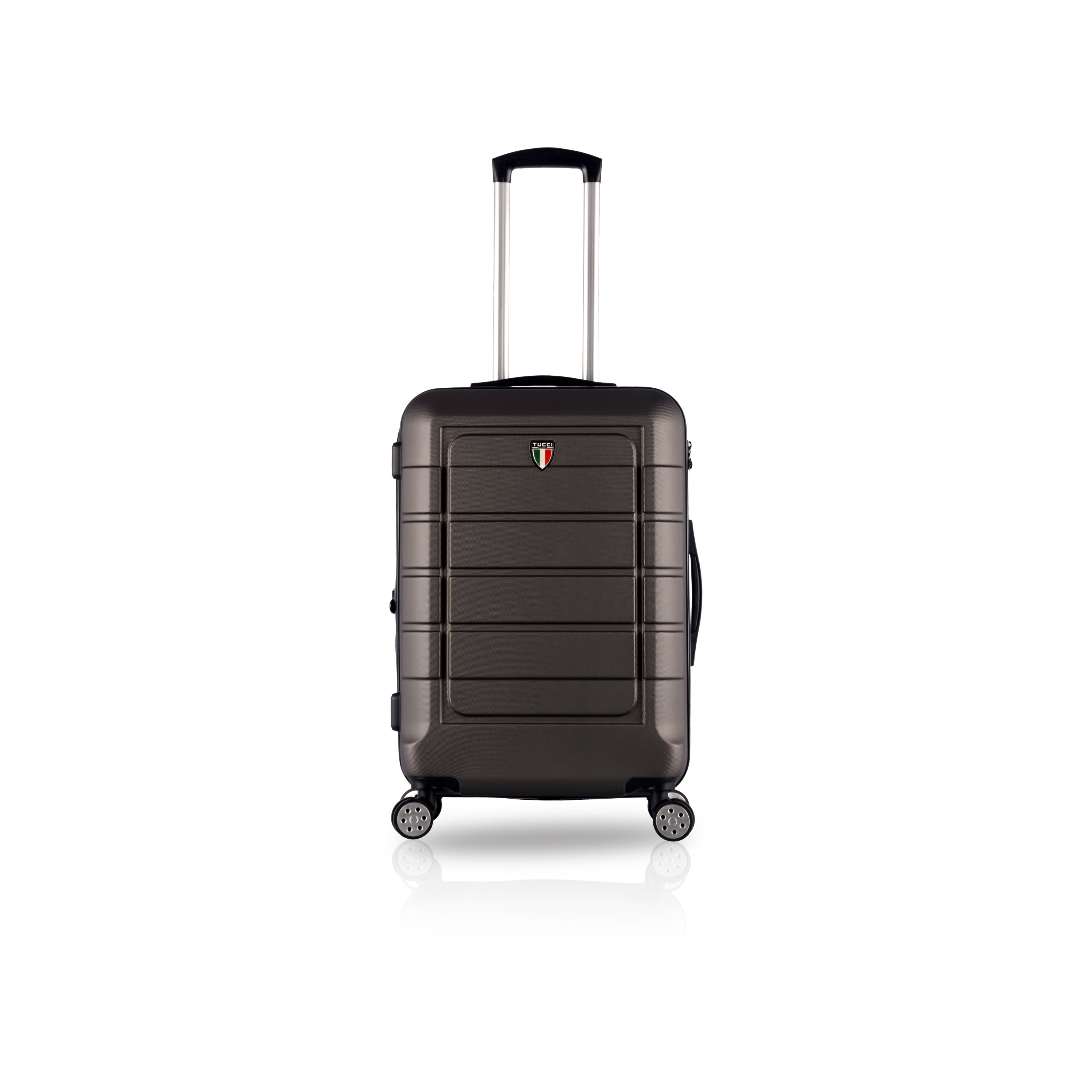 TUCCI CONSOLE ABS 28" Large Luggage