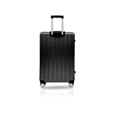 TUCCI Italy BARATRO 3PC Hardside Luggage Set (20", 24", 28")