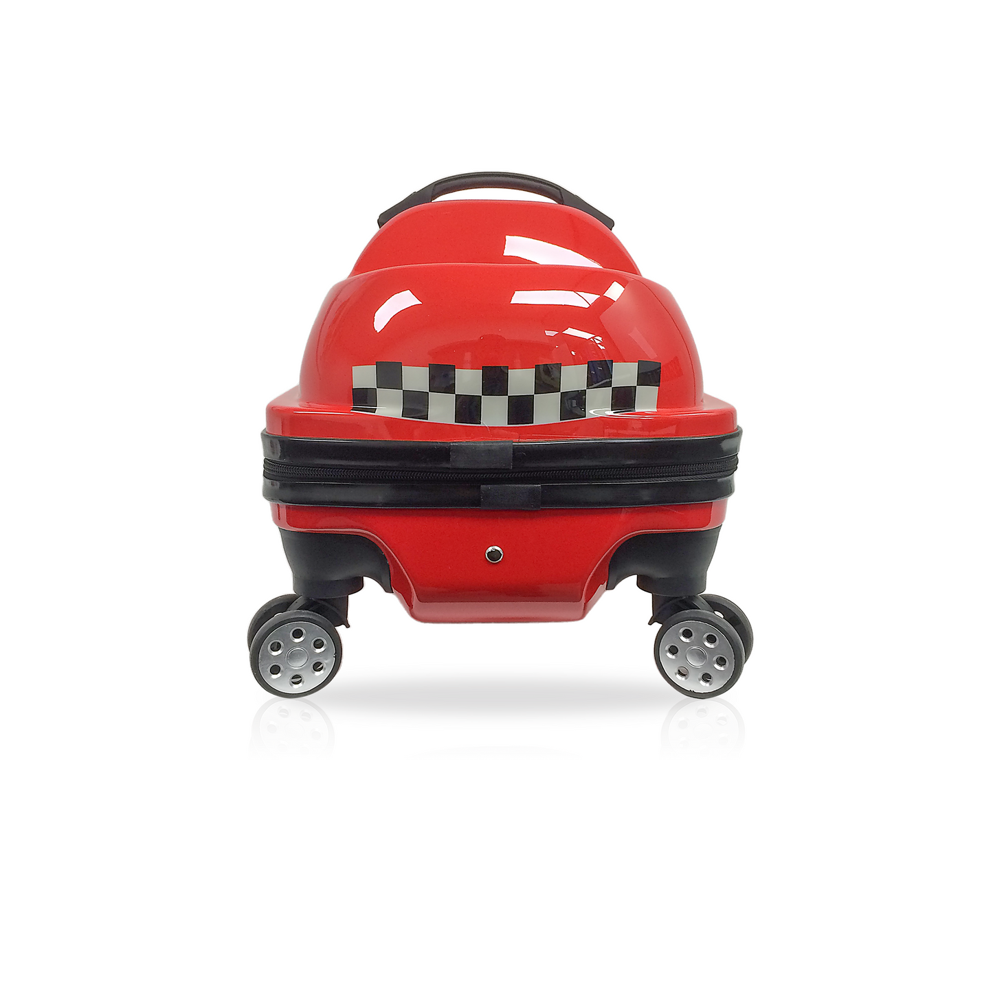 TUCCI DASHMOBILE 20" Kids Travel Luggage
