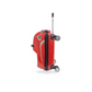 TUCCI DASHMOBILE 20" Kids Travel Luggage
