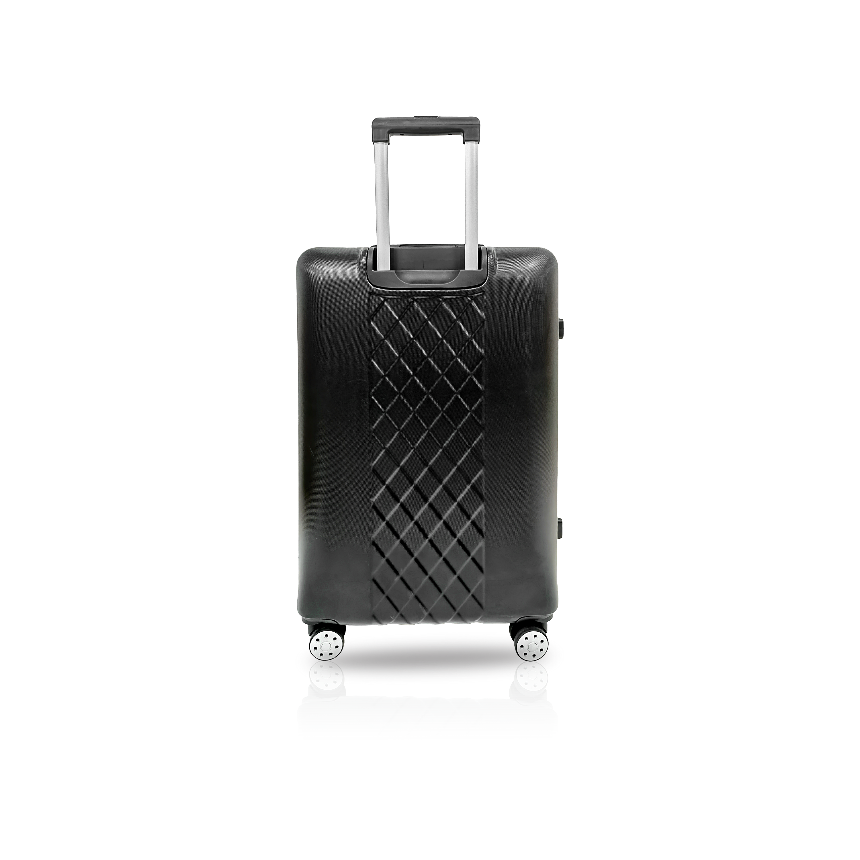 TUCCI BORSETTA ABS (20", 24", 28") Luggage Set