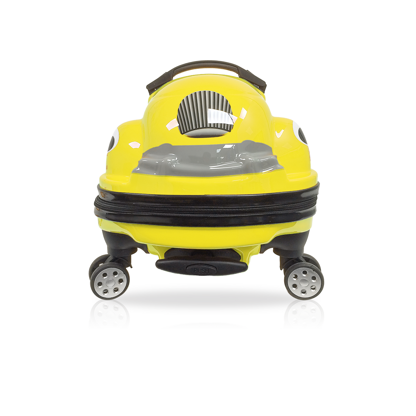 TUCCI DASHMOBILE 20" Kids Travel Luggage